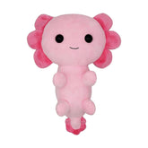 Axolotl Soft Plush Stocking Stuffer kids Toys In Bulk- Assorted